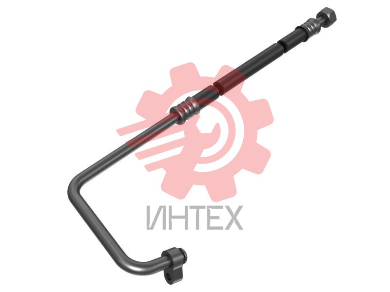 14.5mm Inner Diameter Refrigerant Hose 606-1498