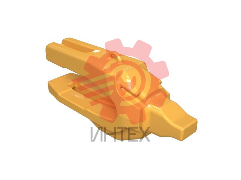Bucket Adapter 606-2377 / 6062377