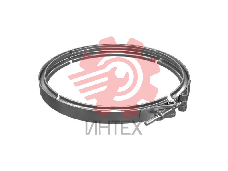 22.4mm Width Cover Clamp 606-2416 / 6062416