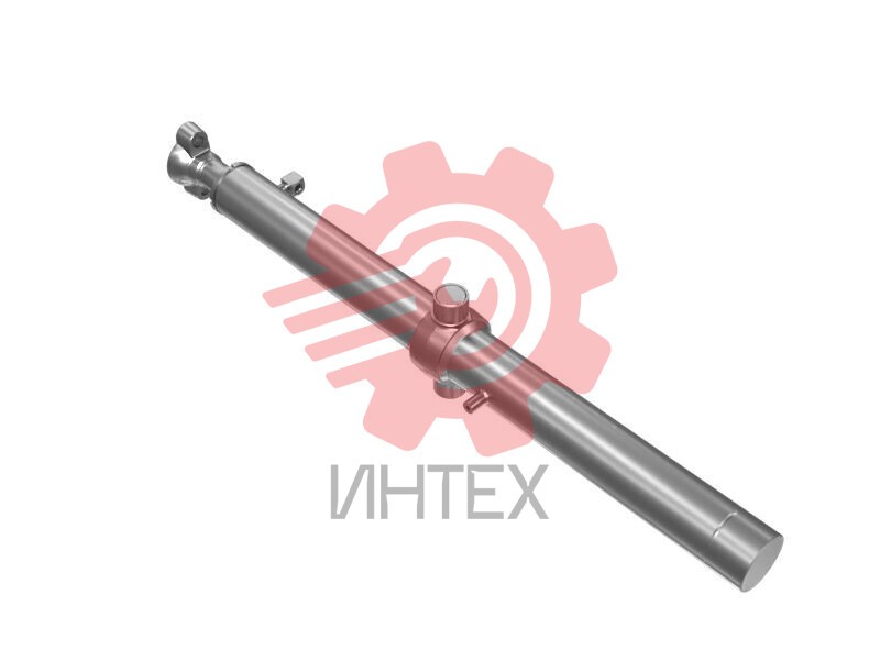 Air Hose 606-2485 / 6062485