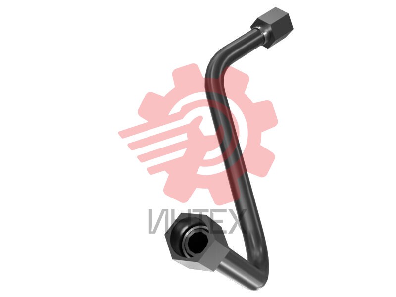 TUBE AS-FUEL 606-3452 / 6063452