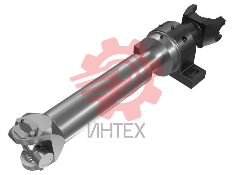 SHAFT GP-DR 606-3597 / 6063597