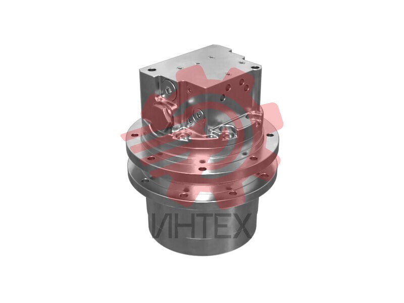DRIVE GP-FIN 606-3765