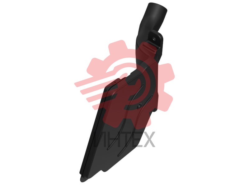 Cab Air Precleaner Duct 606-4006 / 6064006