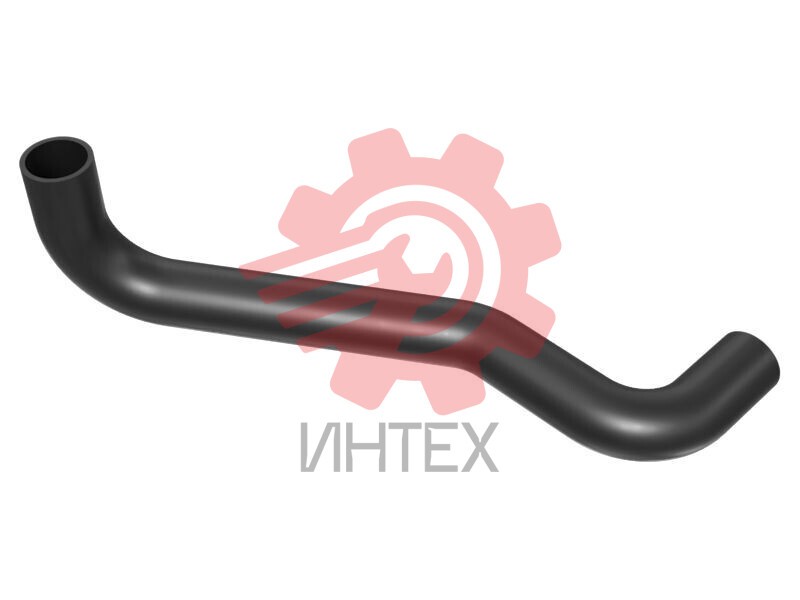 56mm Inner Diameter Radiator Hose 606-4954 / 6064954