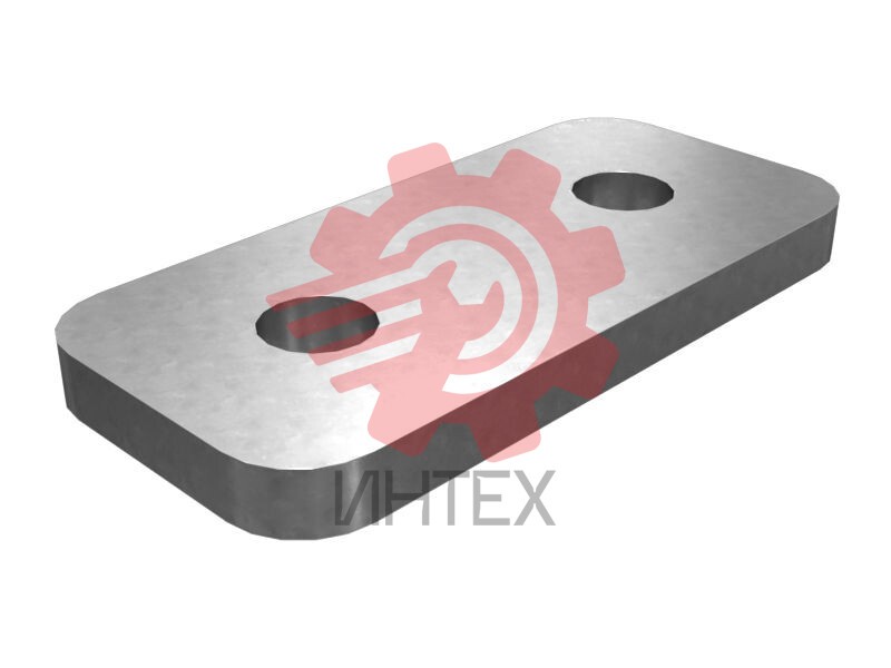 Ladder Bracket Support Plate 606-6170 / 6066170