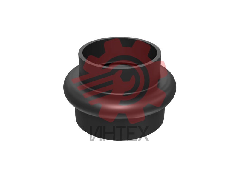 Air Cleaner Outlet Reducer Hose 606-6231