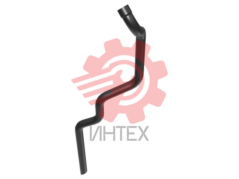 25.4mm Inner Diameter Fume Disposal Hose 606-6300 / 6066300