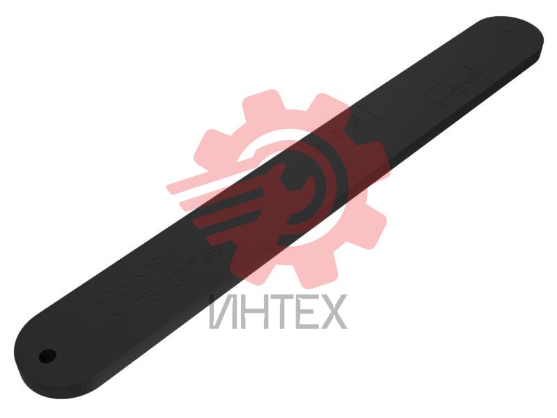 238.6mm Length Oil Level Sight Glass 606-6494 / 6066494