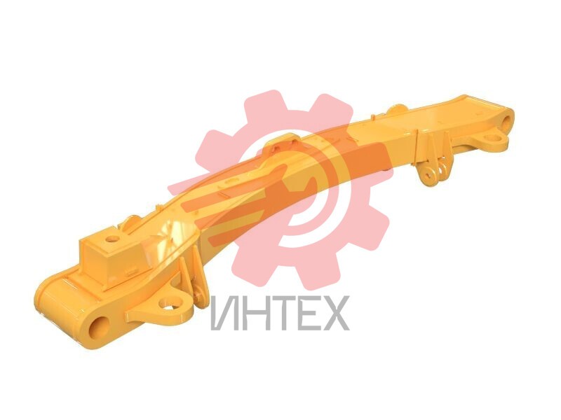 AXLE AS-FRON 606-7374