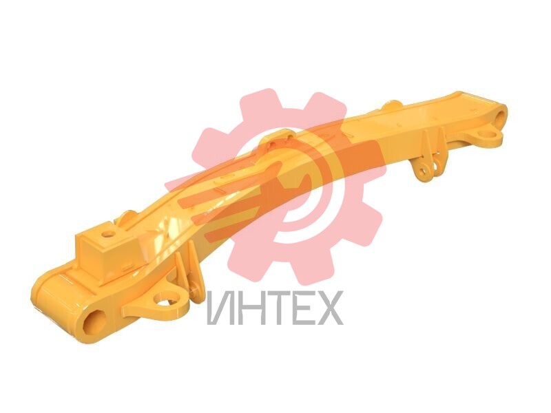 AXLE AS-FRON 606-7377 / 6067377