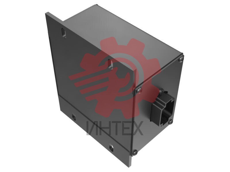 8-Channel Resistive Thermal Device Module 606-7496