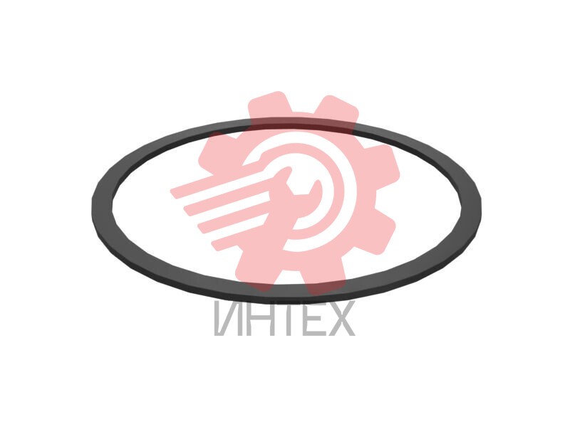 19.1mm Inner Diameter Pipe Strainer Seal 606-7591