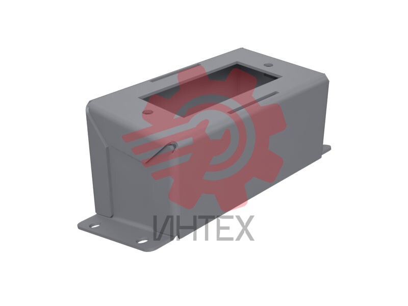 Air Conditioner Supporting Bracket 606-7984 / 6067984