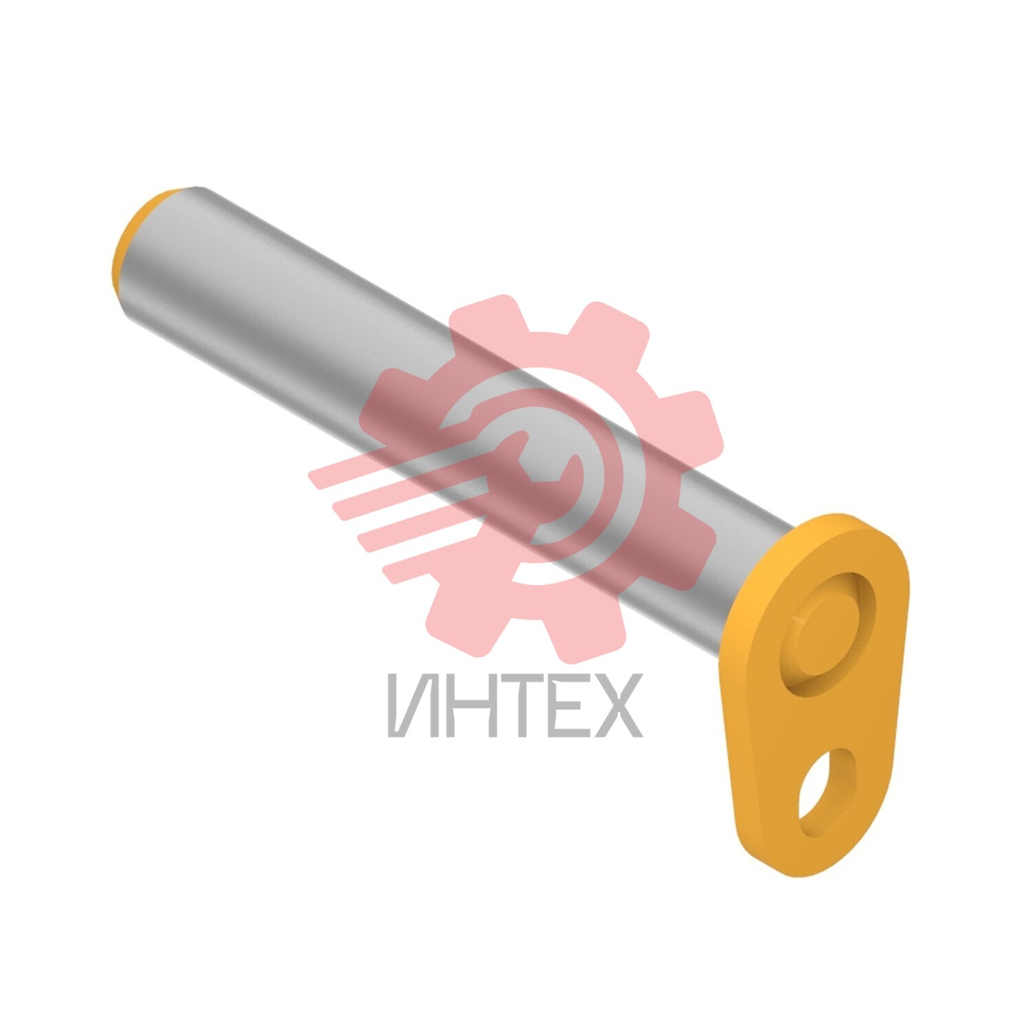Connector Pin 606-8643