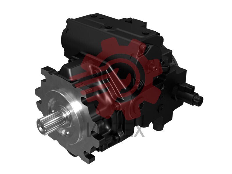 PUMP GP-PS 606-8833 / 6068833