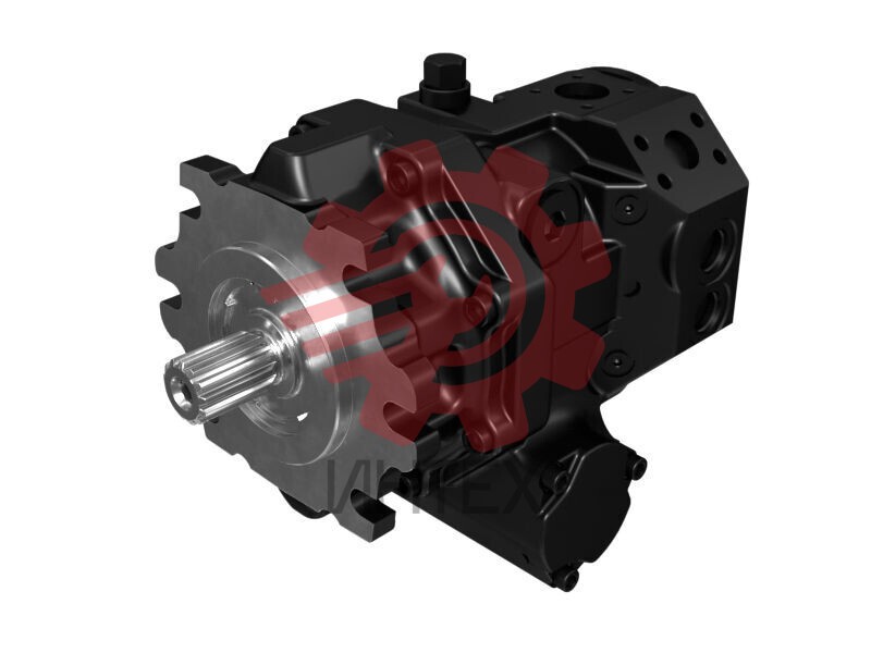 PUMP GP-PS 606-8834 / 6068834