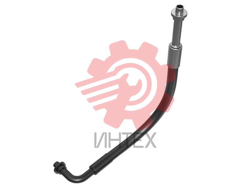 Air Conditioner Line Hose 606-9543 / 6069543