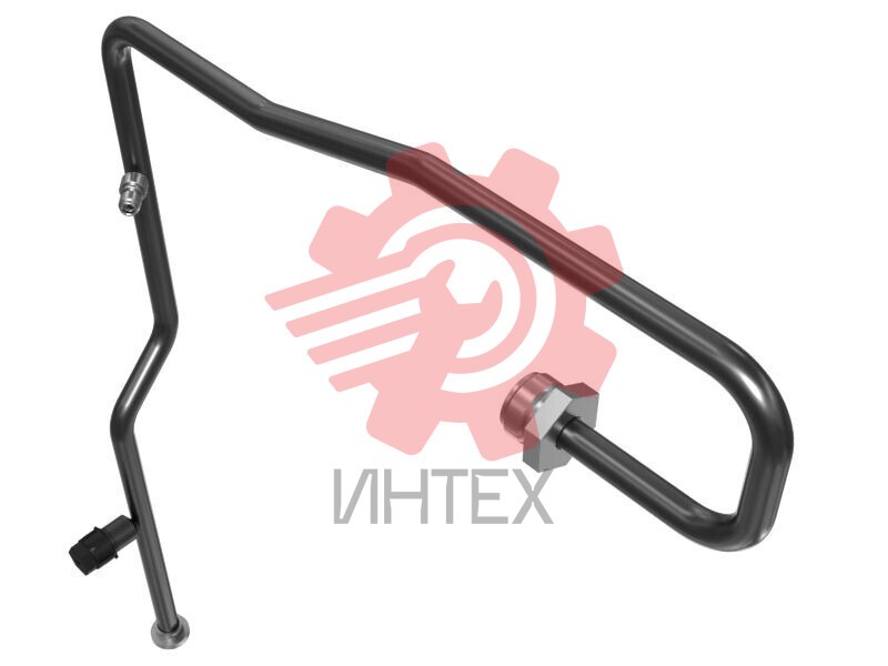 Air Conditioner Tube 606-9545