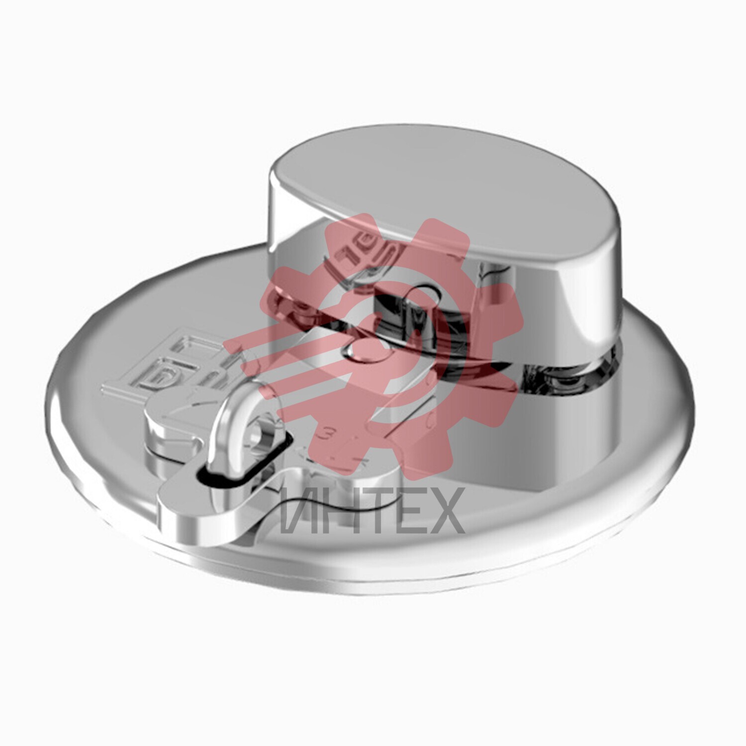 Cap Assembly-Fuel 606-9655 / 6069655