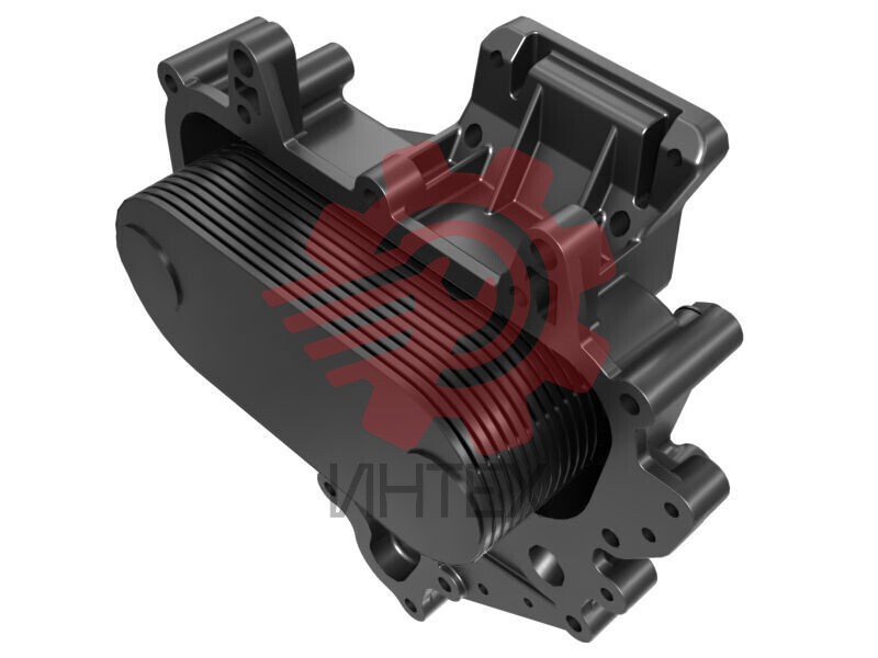 COOLER AS-OI 607-0089 / 6070089