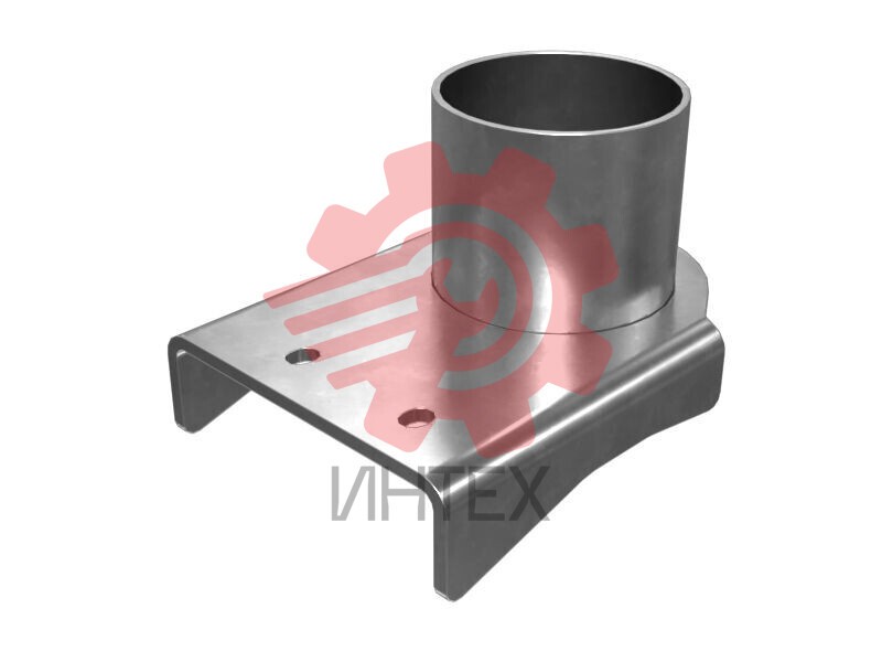 Exhaust Extension Support 607-0661 / 6070661
