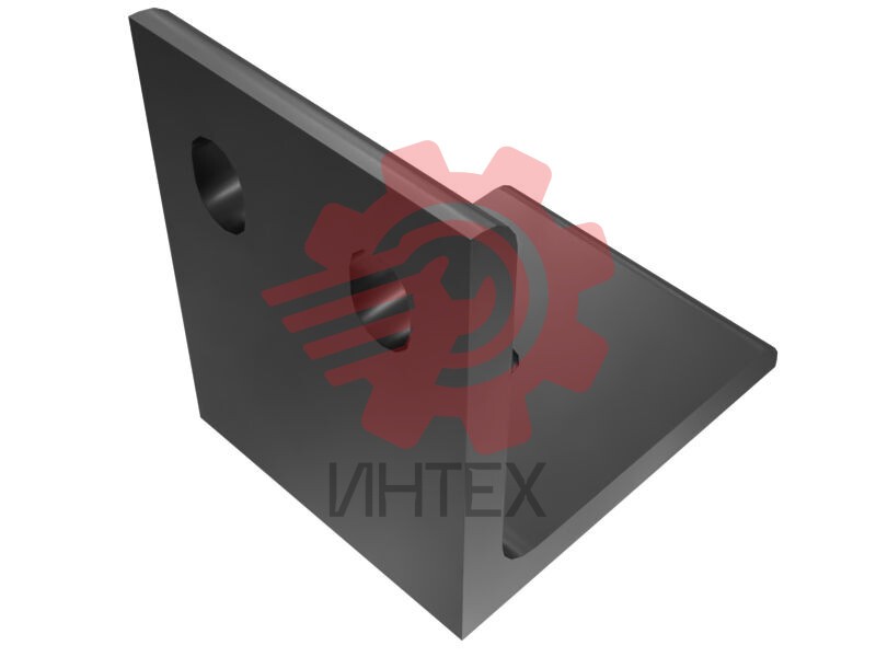 Gas Generator Mounting Angle 607-1099 / 6071099