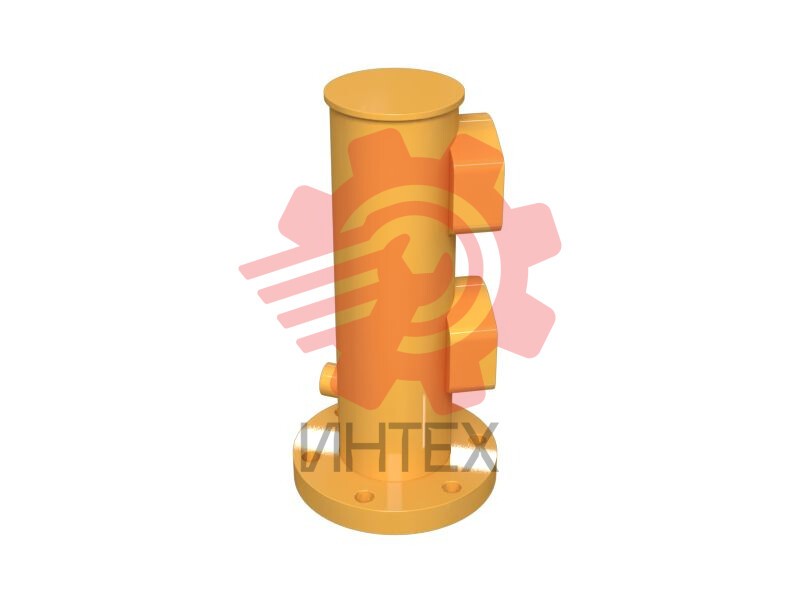 Air Compressor Lines Tube Assembly 607-1183