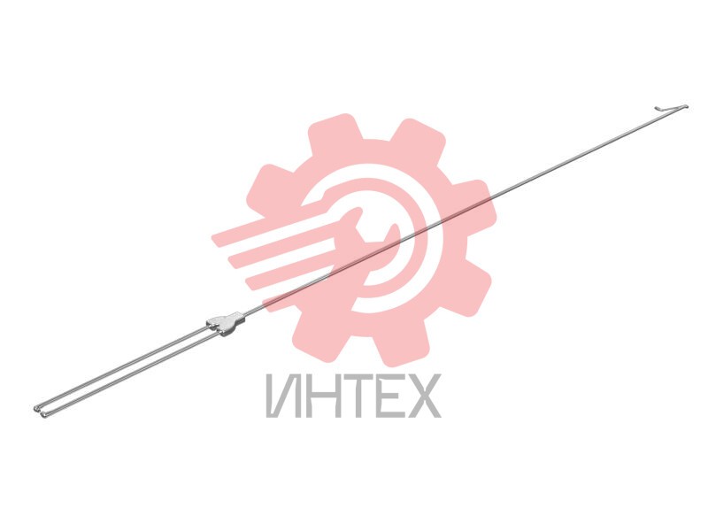 HOSE AS 607-1767 / 6071767
