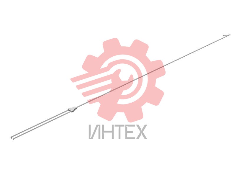 6.1mm Inner Diameter Hose 607-1771 / 6071771