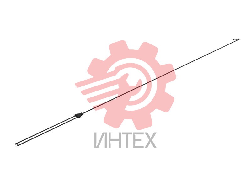 HOSE AS 607-1774 / 6071774