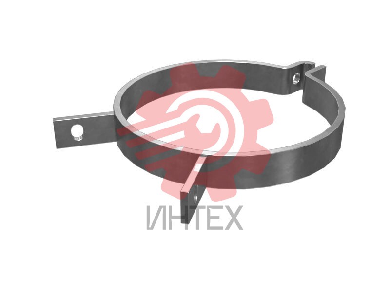 Precleaner Tube Band Clamp 607-2210 / 6072210
