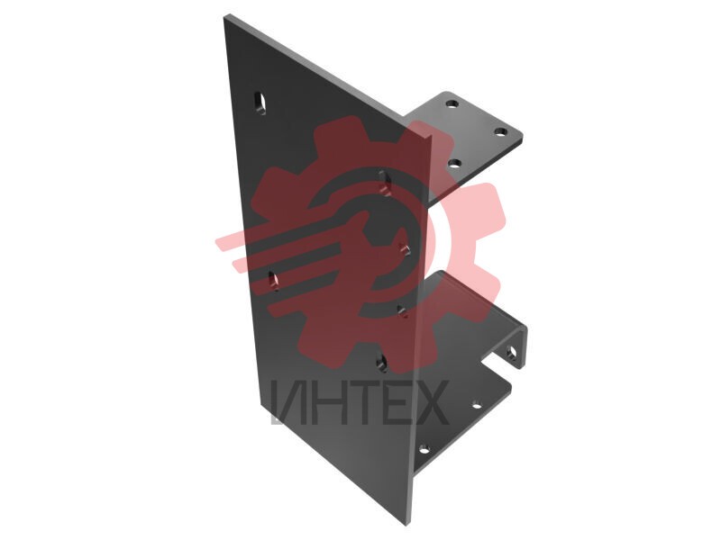 Oil Mist Detector Mounting Bracket 607-2569 / 6072569
