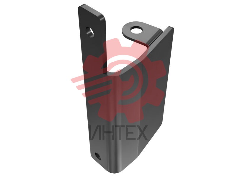 Guardrail Mounting Plate 607-3416 / 6073416