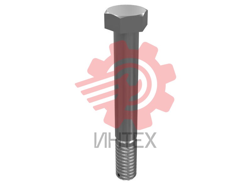 1 3/4''-5 x 13'' Hex Head Bolt 607-3457 / 6073457