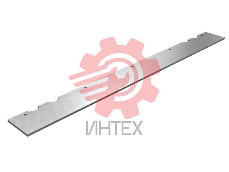 10mm Thick Drum Scraper 607-3730