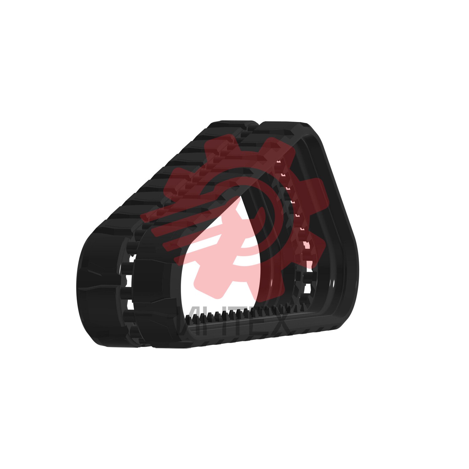 320 mm Rubber Track For 239 249 607-4799