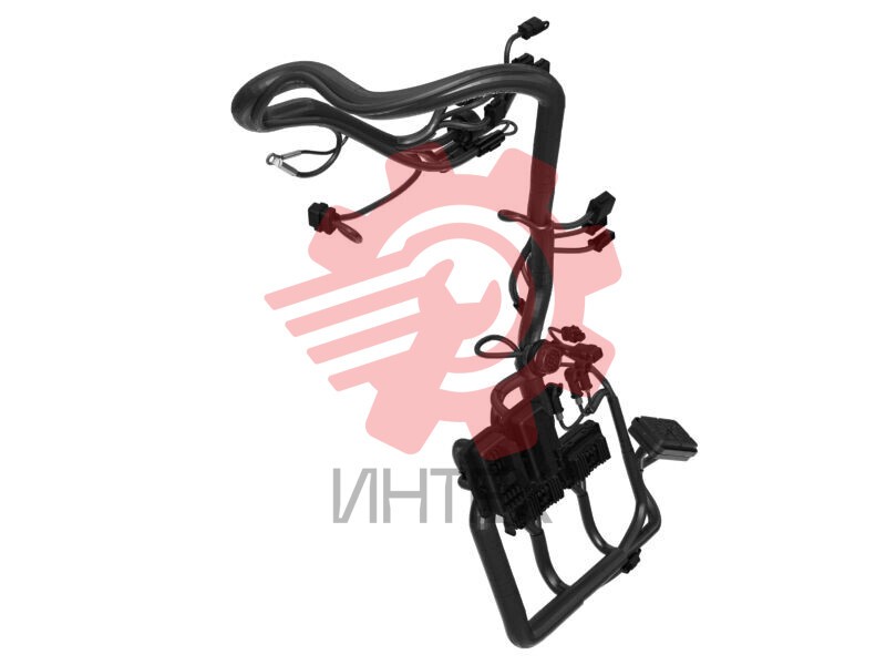 Cabin Wiring Harness 607-5055