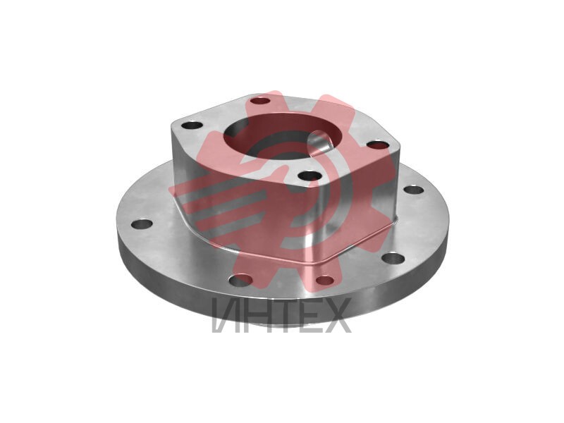 220mm Outer Diameter Gearbox Housing 607-5067 / 6075067