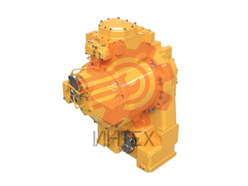 TRANSMISSION 607-5741 / 6075741
