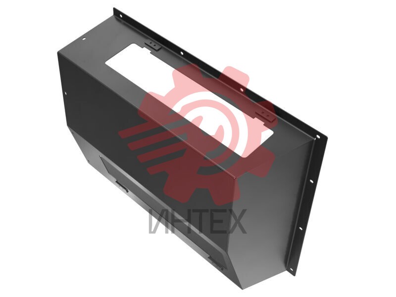Air Conditioner Access Cover 607-6106 / 6076106