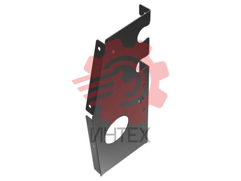 Cabin Air Precleaner Bracket 607-6108 / 6076108