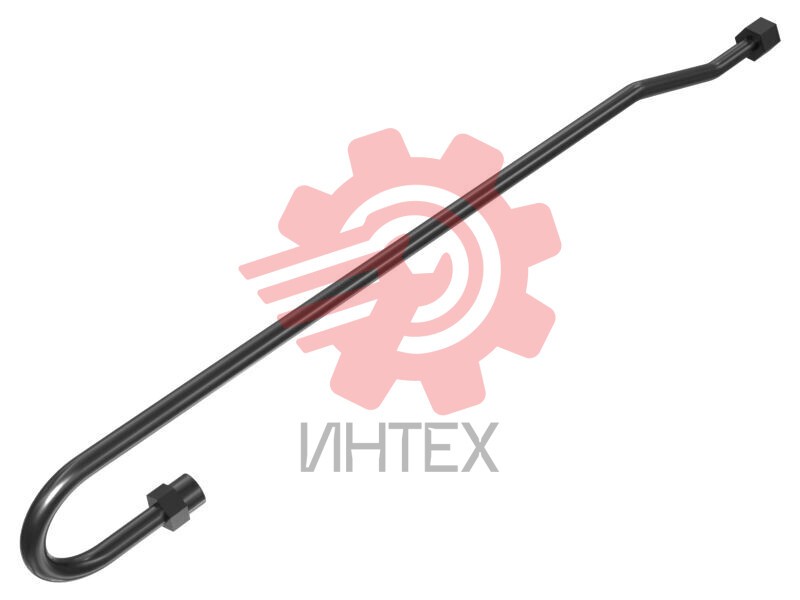 Hydraulic Lift Lines Tube 607-6924