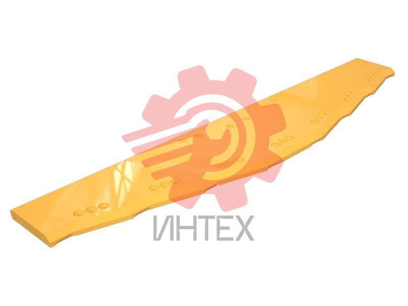 Bucket Base Edge 607-8116
