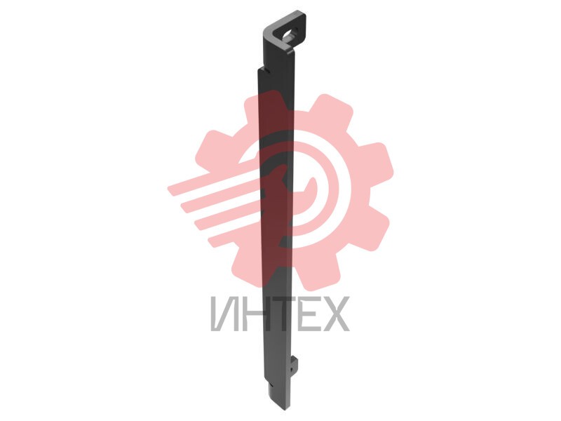 8mm Thickness Battey Support Bracket 607-8238 / 6078238