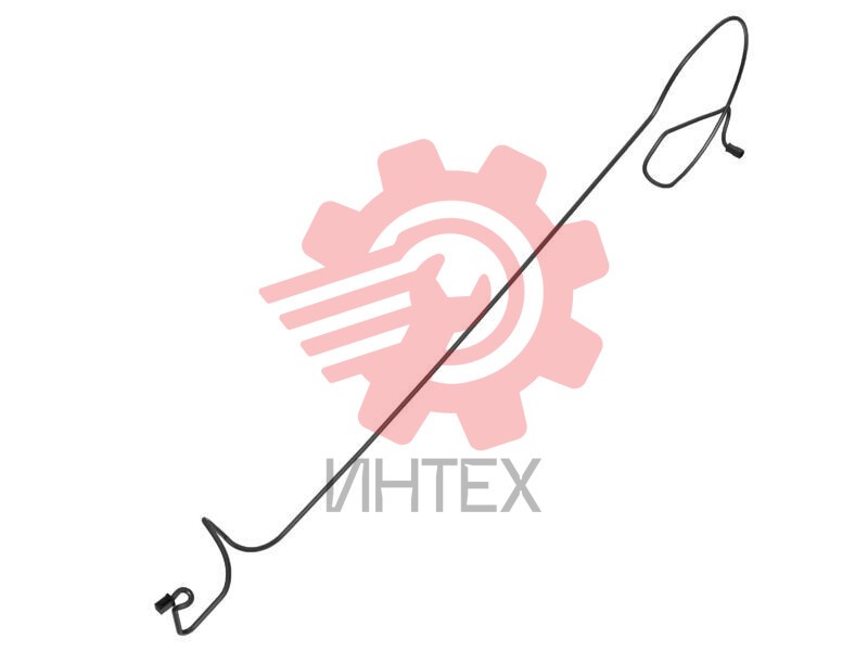 Road Lighting Wiring Harness 607-8333 / 6078333