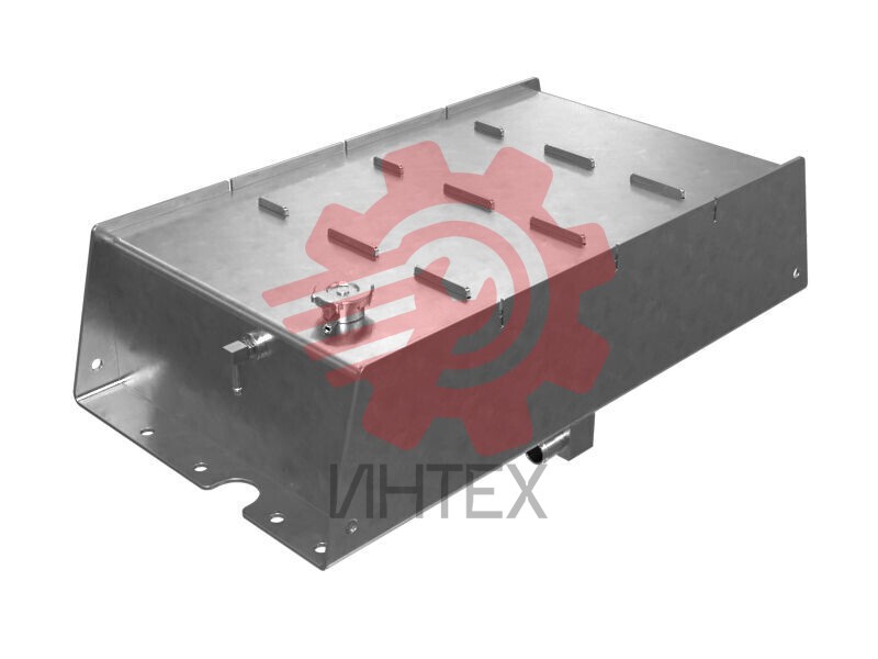 Radiator Shunt Tank 607-9083 / 6079083