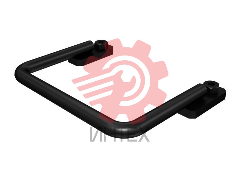Cabin Riser Hood Handle 608-0062 / 6080062