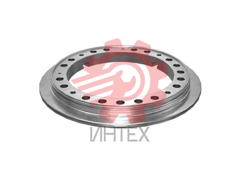 545.7mm Outer Diameter Brake Housing 608-1537 / 6081537