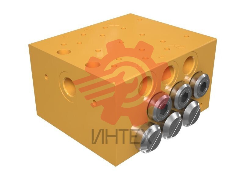 MANIFOLD AS 608-1794 / 6081794